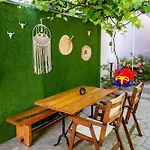 Appartement Famelia Lampiris