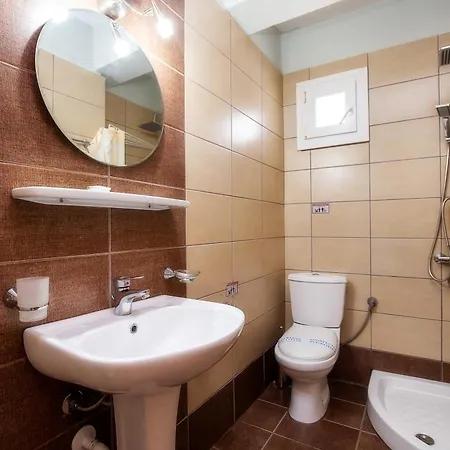 Daire Famelia Lampiris Potos