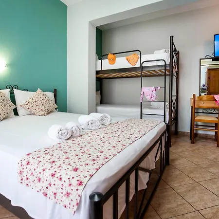 Daire Famelia Lampiris *