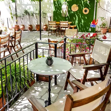 Daire Famelia Lampiris