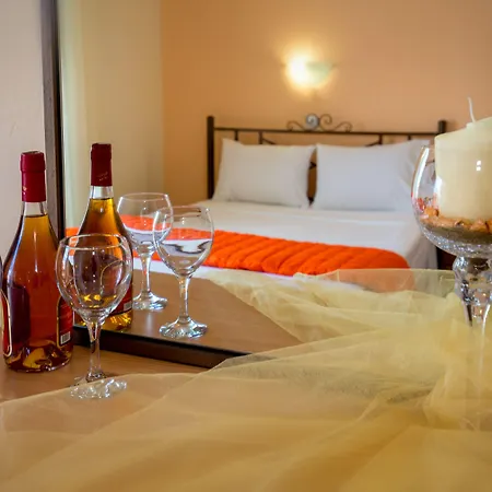 Famelia Lampiris 아파트