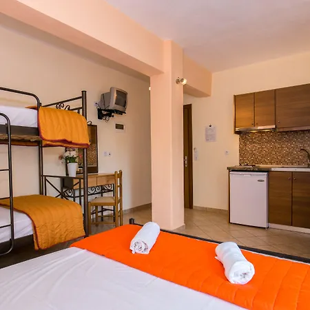 Daire Famelia Lampiris Potos