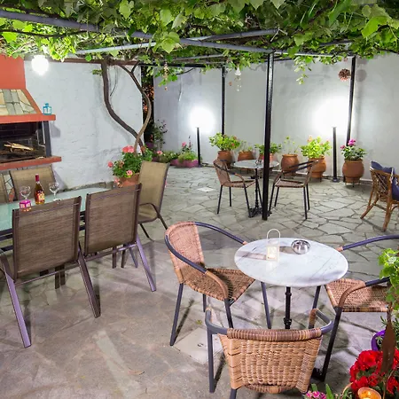 Daire Famelia Lampiris Potos