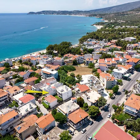 Famelia Lampiris Daire