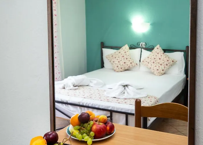 Famelia Lampiris Apartament