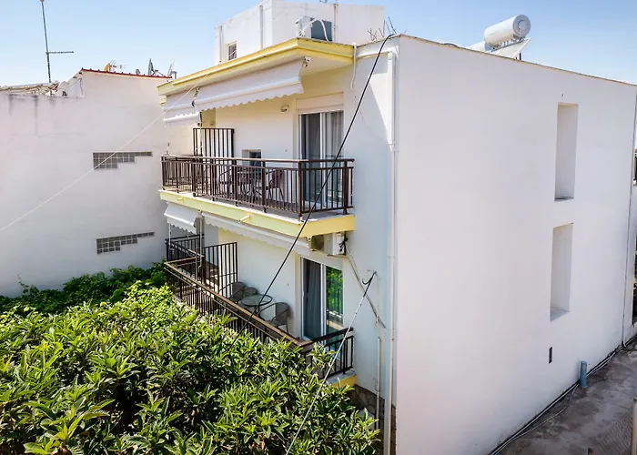 Famelia Lampiris Apartament