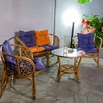 Apartament Famelia Lampiris Potos