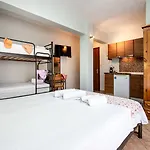 Apartament Famelia Lampiris