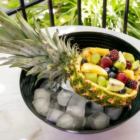 Apartman Famelia Lampiris *