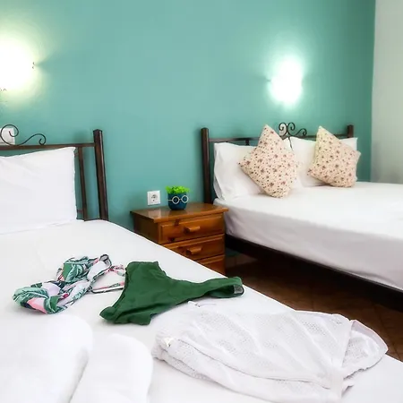 Famelia Lampiris Apartment