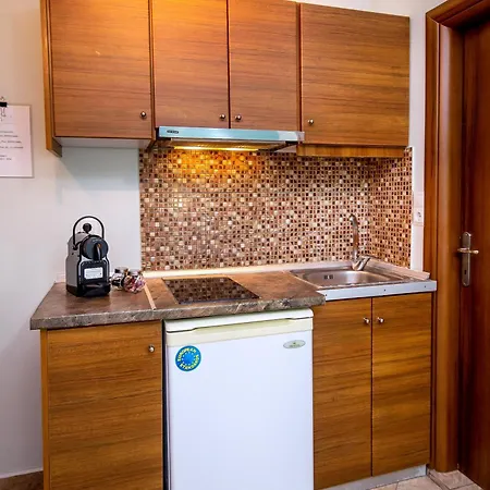 Apartment Famelia Lampiris