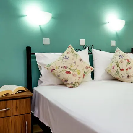 Apartman Famelia Lampiris Potósz