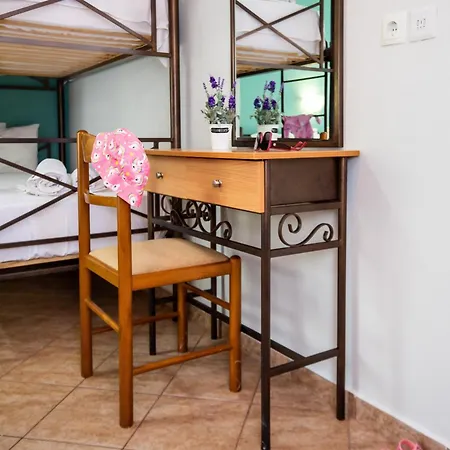 Apartman Famelia Lampiris