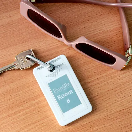 Famelia Lampiris * פוטוס