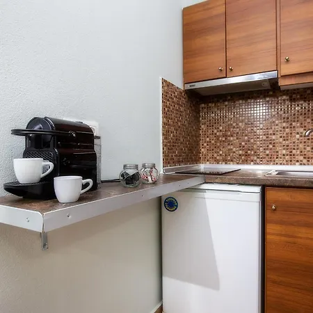 Famelia Lampiris Apartman Potósz