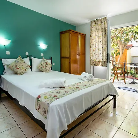 Famelia Lampiris Apartment *
