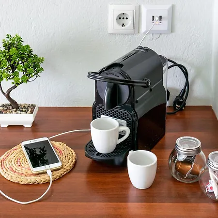 Famelia Lampiris דירה פוטוס