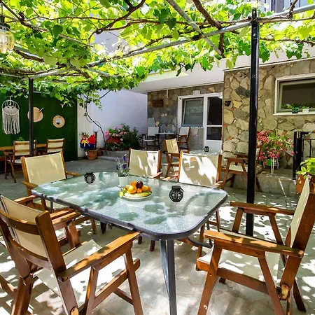 Famelia Lampiris Potósz