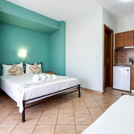 Apartman Famelia Lampiris Potósz