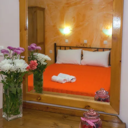 Apartman Famelia Lampiris Potósz