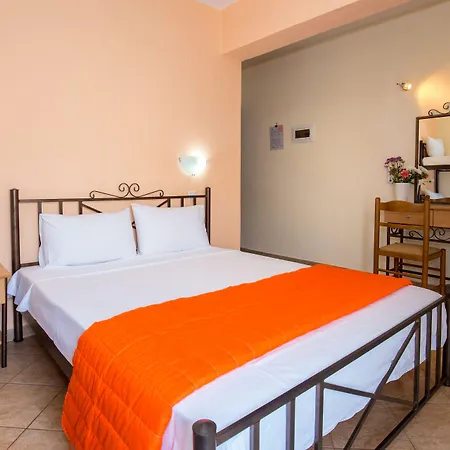 Famelia Lampiris Apartman