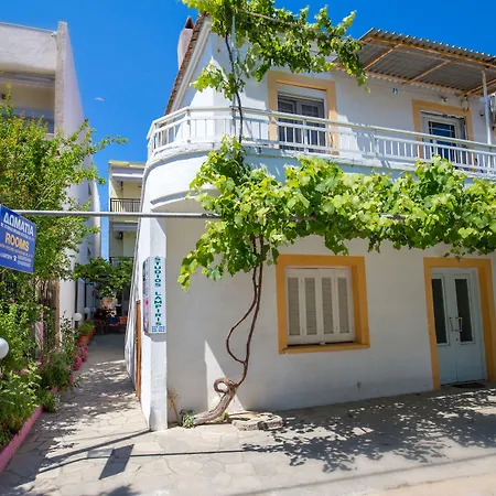 Famelia Lampiris Potósz