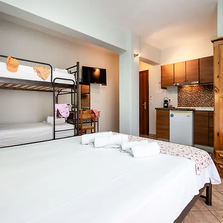 Apartman Famelia Lampiris