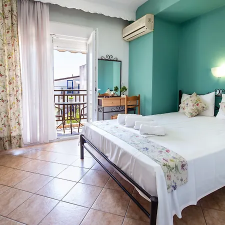 Apartman Famelia Lampiris *