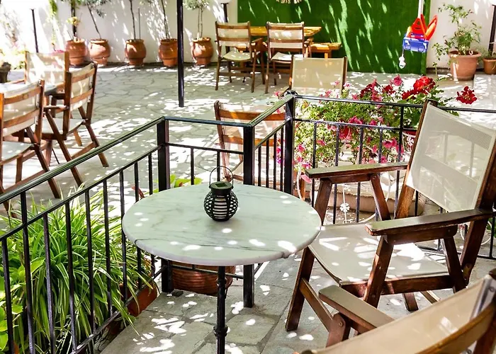 Appartement Famelia Lampiris