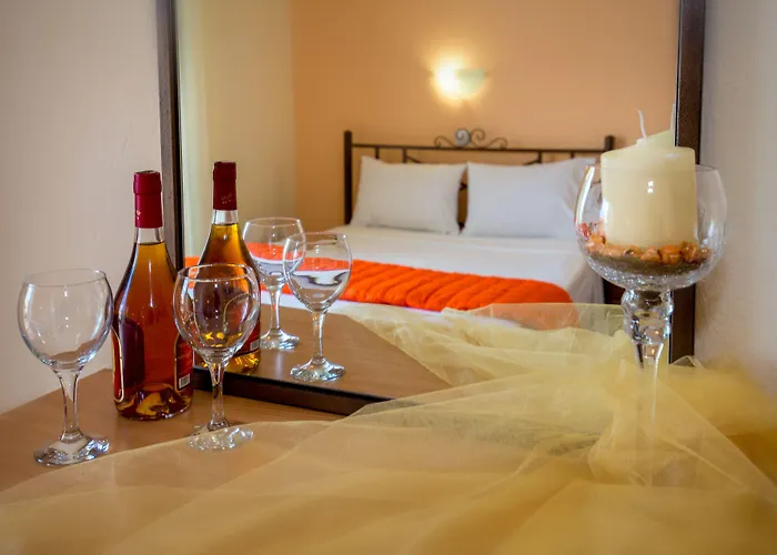 Famelia Lampiris Appartement