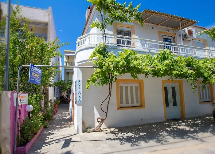 Famelia Lampiris Potos