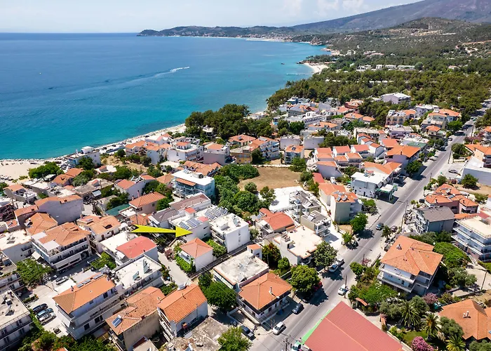 Famelia Lampiris Appartement