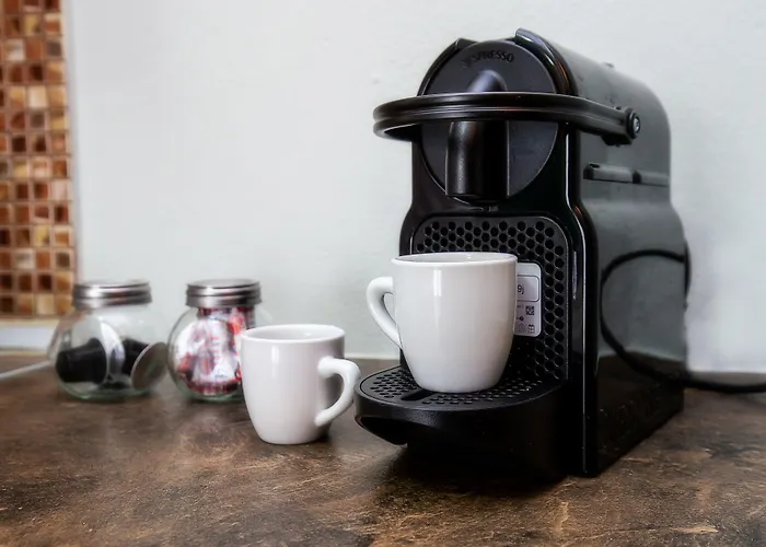 Famelia Lampiris Appartement *