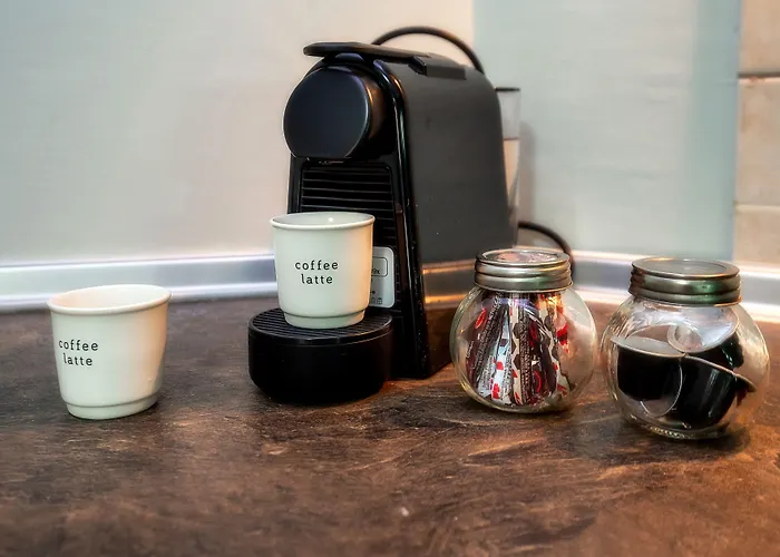 Famelia Lampiris Appartement Potos